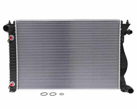 Audi Radiator 4F0121251AF – Nissens 60236A