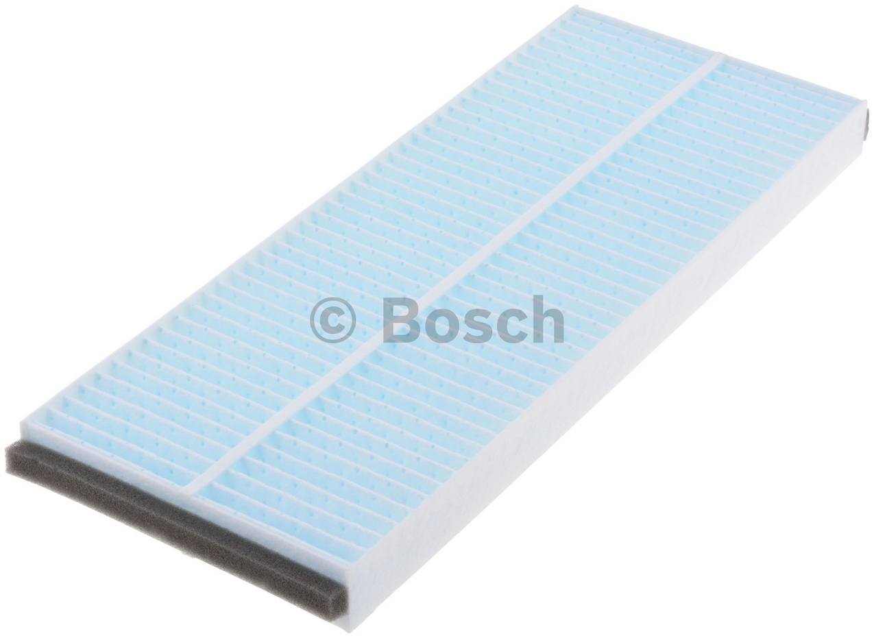 Volkswagen Audi Cabin Air Filter Bosch 8A0819439A