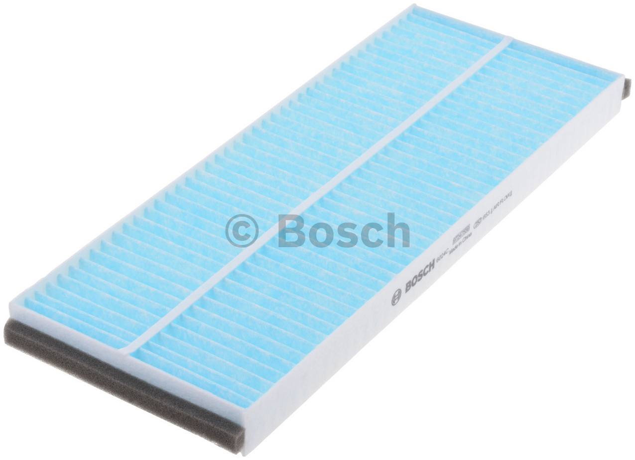 Volkswagen Audi Cabin Air Filter Bosch 8A0819439A