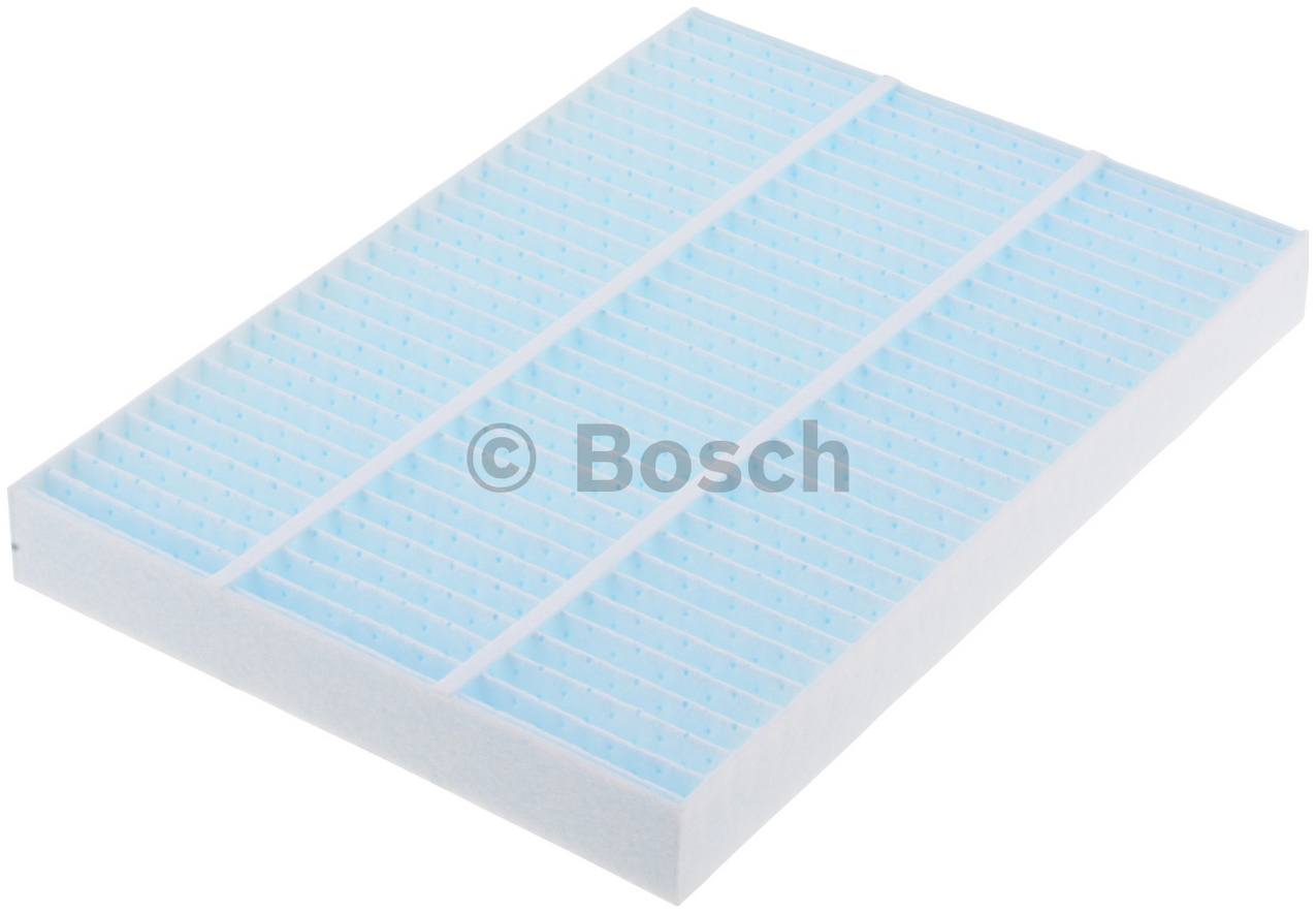 Audi Cabin Air Filter – Bosch 4B0819439C