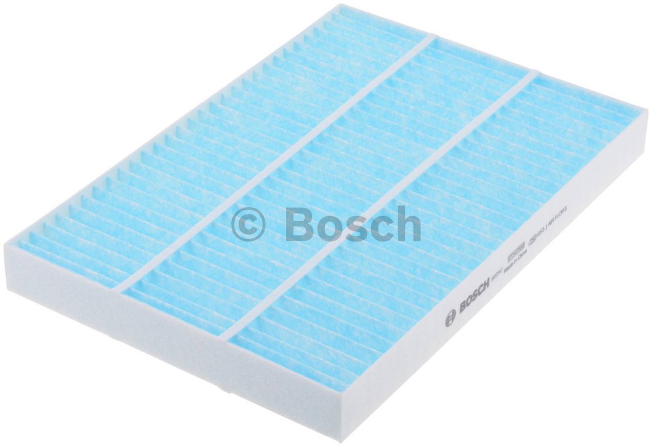 Audi Cabin Air Filter – Bosch 4B0819439C