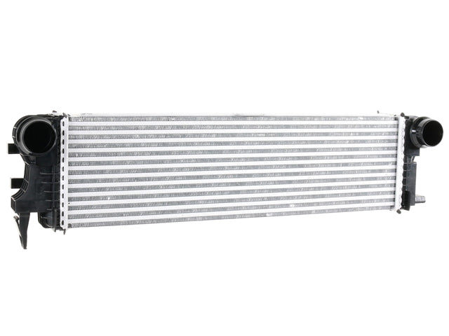 Intercooler