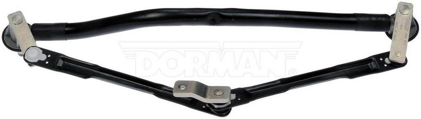 BMW Windshield Wiper Linkage – Front 61617051669 – Dorman 602904