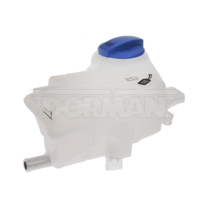 Audi Engine Coolant Reservoir – Front 8E0121403D – Dorman 603098