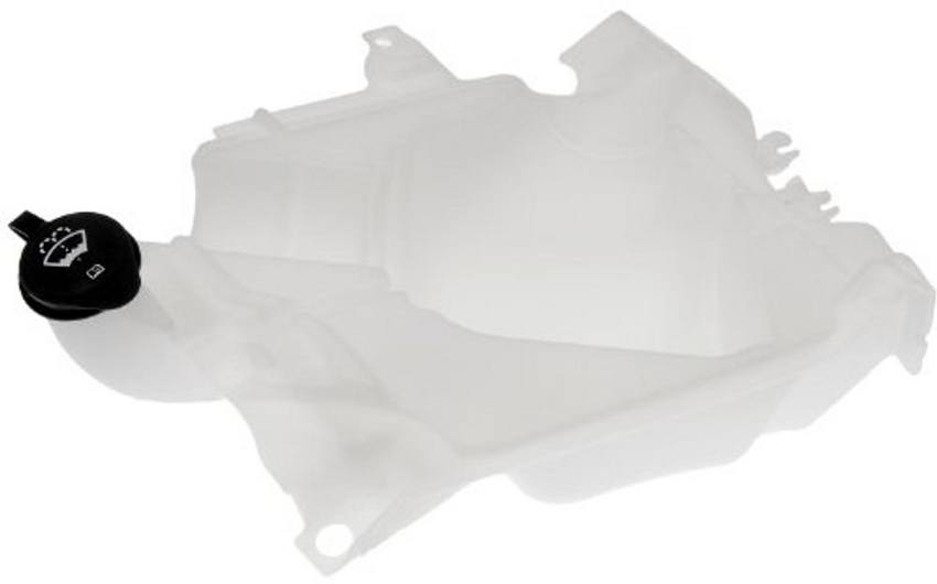 Washer Fluid Reservoir – Front