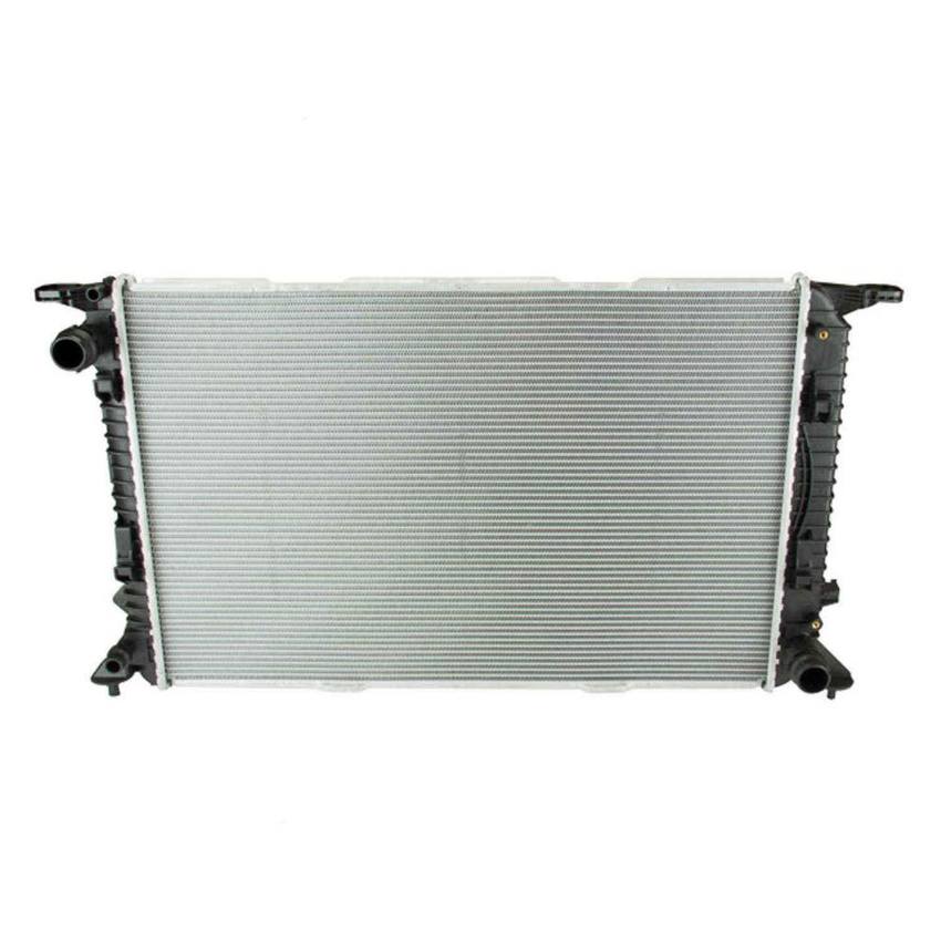 Audi Radiator 8K0121251H – Nissens 60317