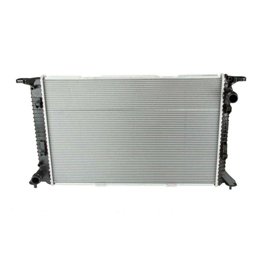 Radiator – Front