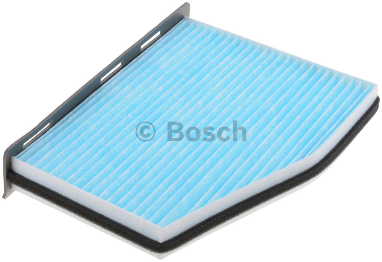 Audi VW Cabin Air Filter 1K1819653B – Bosch 6031C