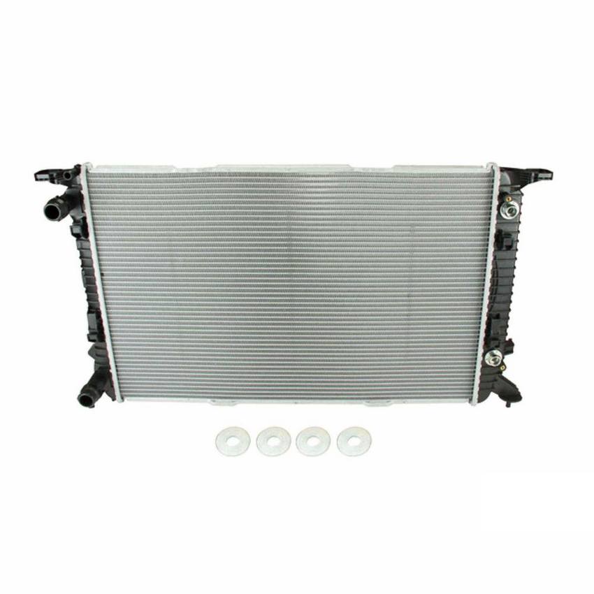 Audi Radiator 8K0121251AJ – Nissens 60321