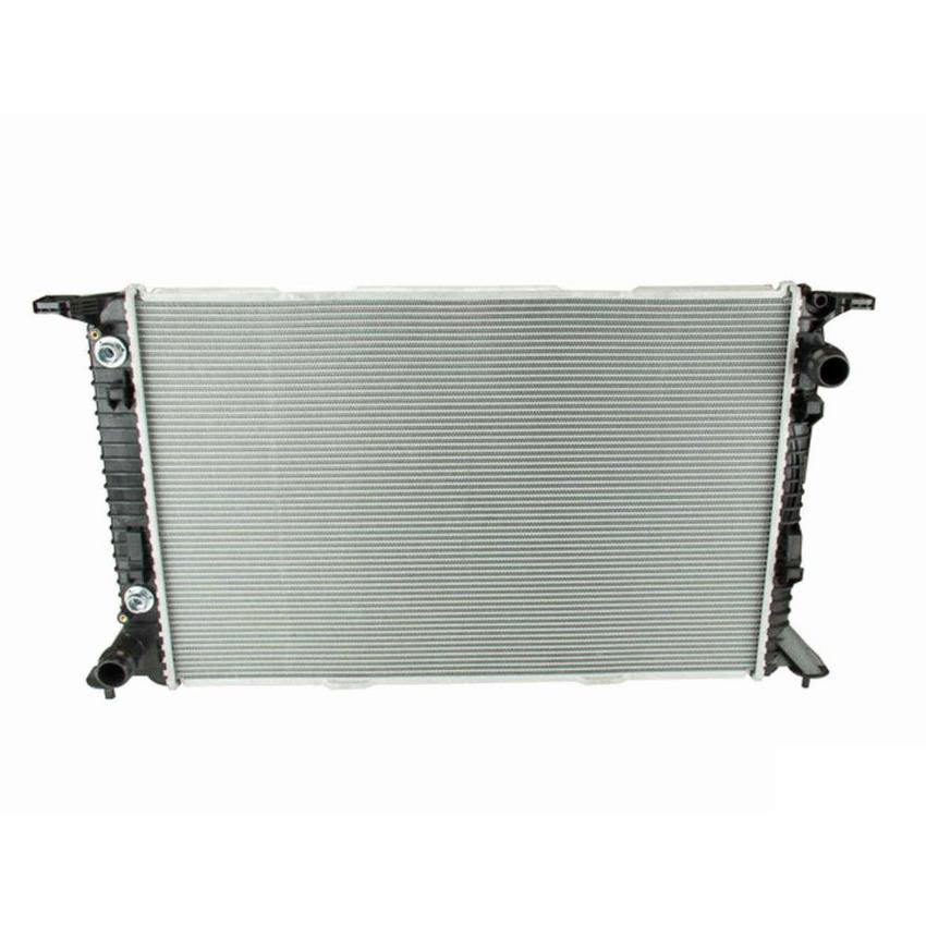 Audi Radiator 8K0121251AM – Nissens 60322