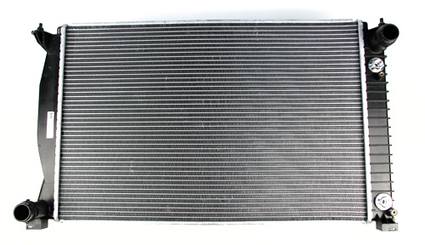 Audi Radiator 4F0121251AH – Nissens 60328