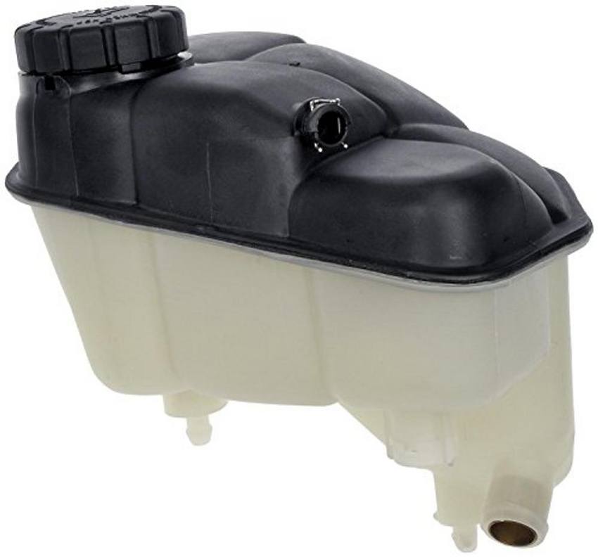 Mercedes Engine Coolant Reservoir – Front 2115000049 – Dorman 603283