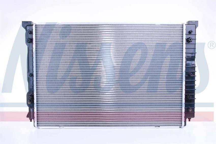 Audi Radiator – Front – Nissens 60329