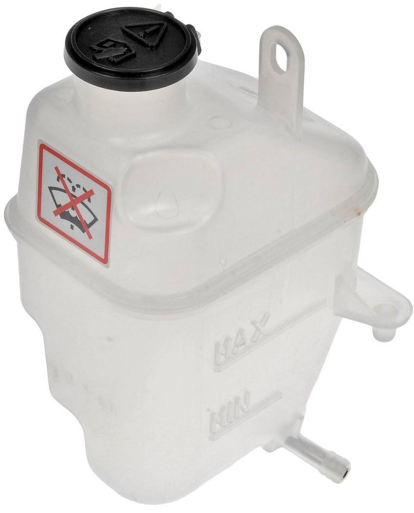 Mini Engine Coolant Reservoir – Front 17107515485 – Dorman 603330