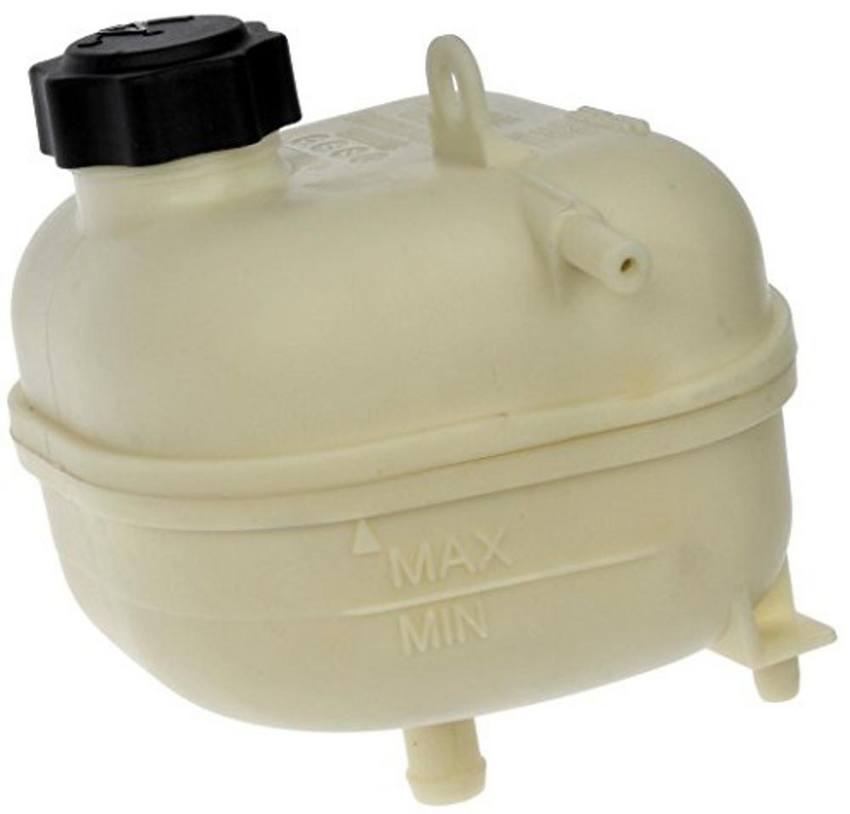 Mini Engine Coolant Reservoir – Front 17137529273 – Dorman 603331