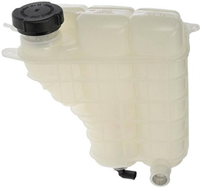 BMW Engine Coolant Reservoir – Front 17112229114 – Dorman 603363