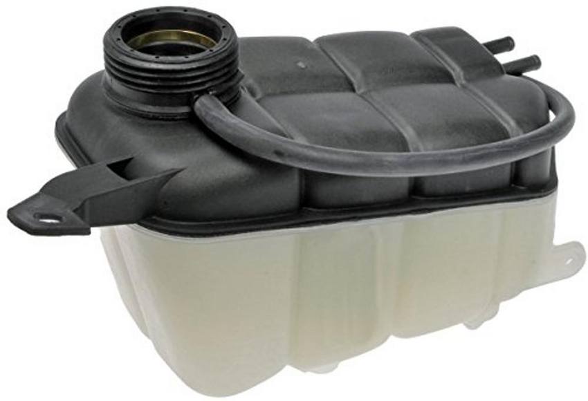 Mercedes Engine Coolant Reservoir – Front 2205000049 – Dorman 603633