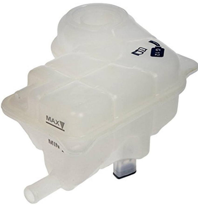 Audi Engine Coolant Reservoir – Front 8E0121403 – Dorman 603638