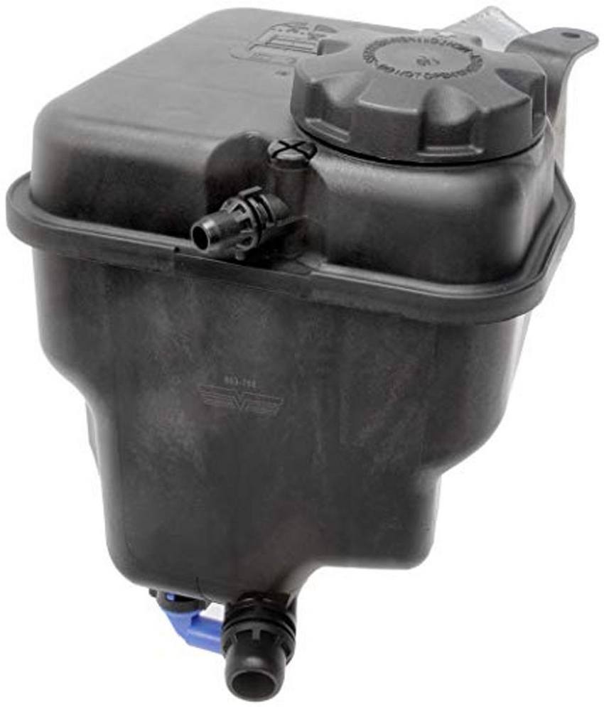 BMW Engine Coolant Reservoir 17137640515 – Dorman 603755