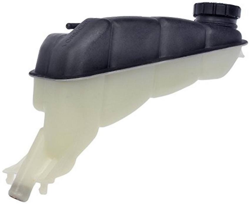 Mercedes Engine Coolant Reservoir – Front 2105000549 – Dorman 603812