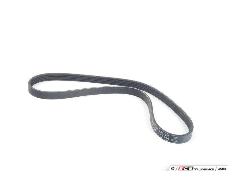 Accessory Drive Belt