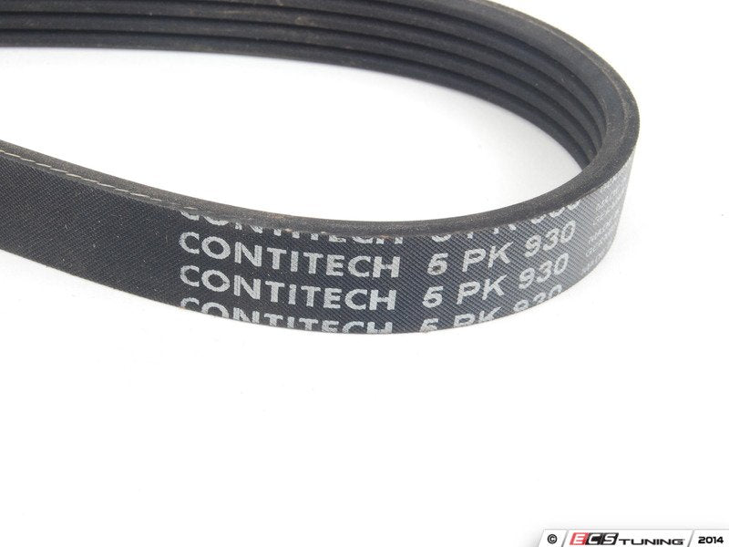 Accessory Drive Belt