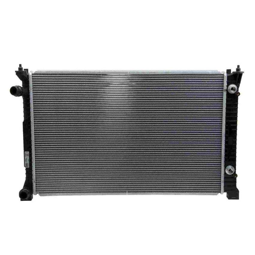 Audi Radiator 4B3121251D – Nissens 60424