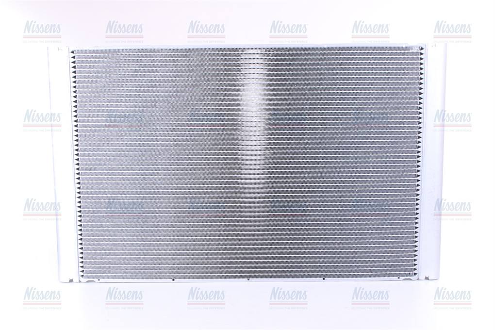 Audi Radiator 60428 – Nissens