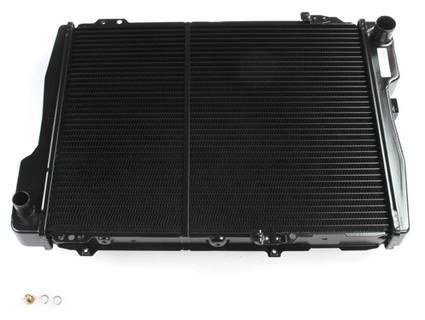 Audi Radiator 893121251G – Nissens 60442