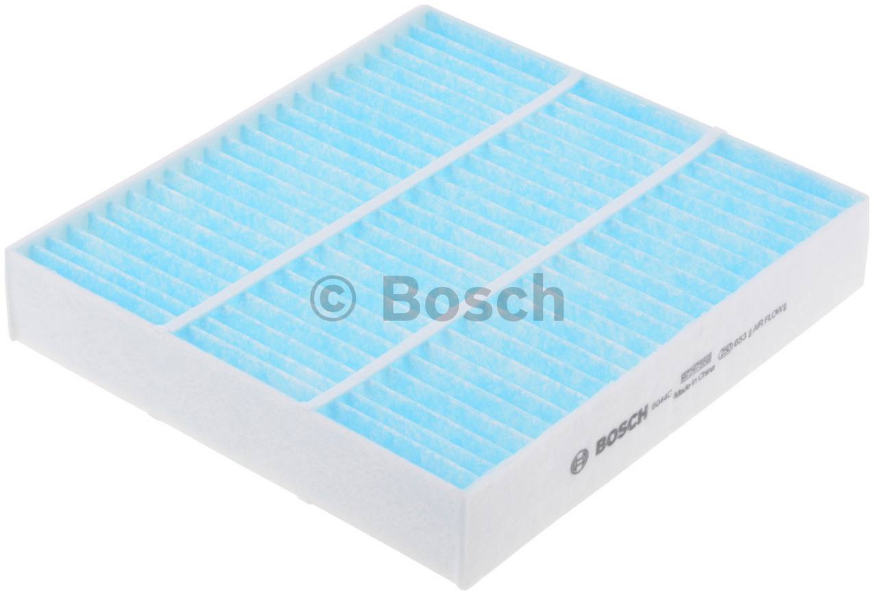 Mercedes-Benz Cabin Air Filter Bosch 1638350247