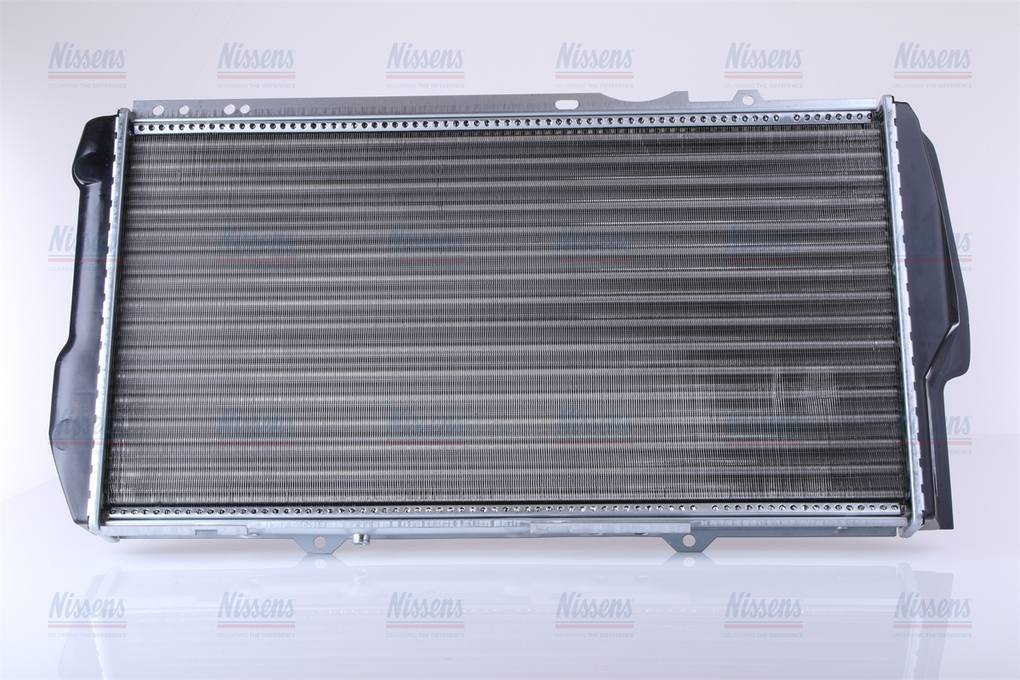 Radiator – Front