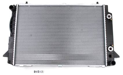 Audi Radiator (Auto Trans) 8A0121251C – Nissens 60469A