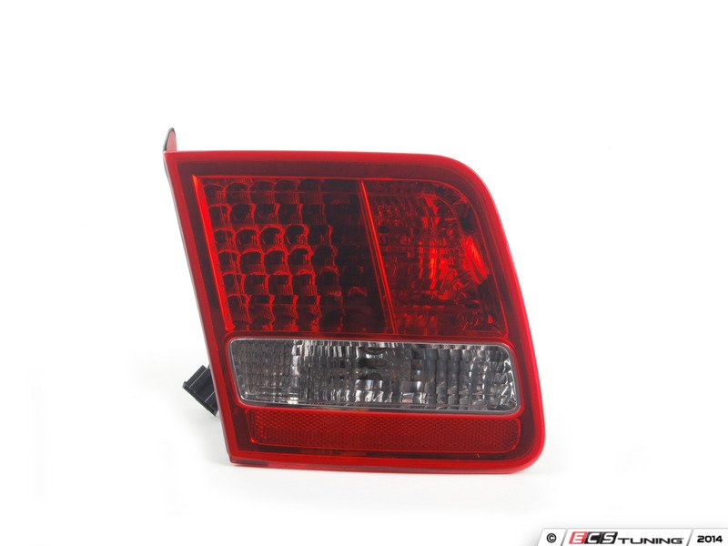 Inner Tail Light - Left