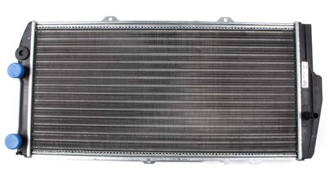 Audi Radiator 443121251K – Nissens 604781