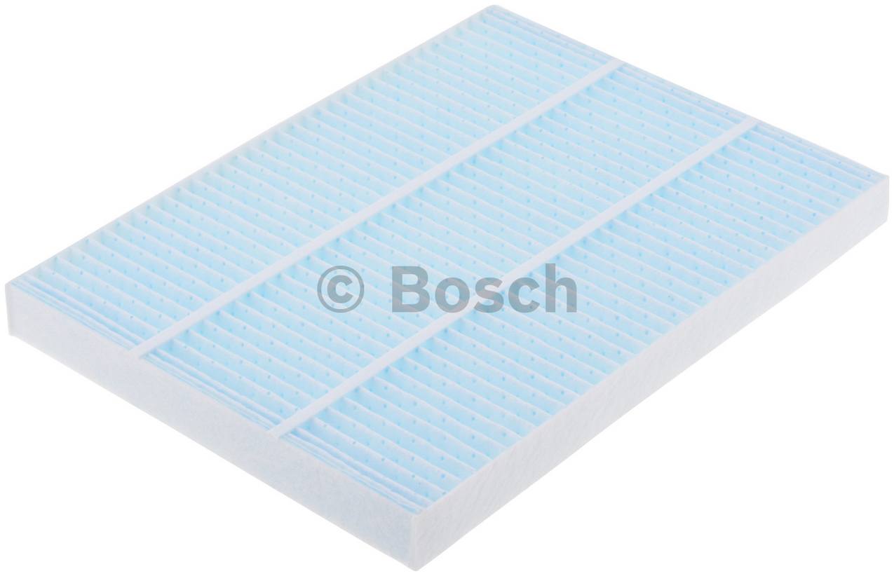 Volkswagen Audi Cabin Air Filter Bosch 1H0819644B