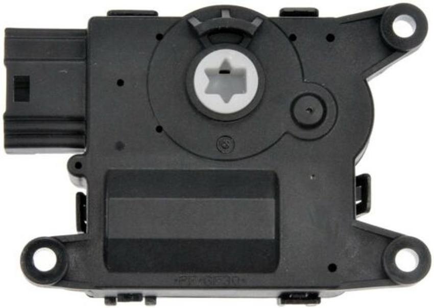 VW HVAC Blend Door Actuator – Main 3C0907511 – Dorman 604854