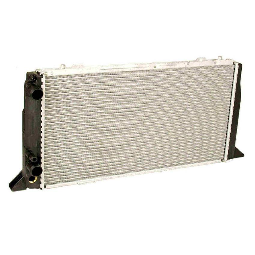 Audi Radiator – Front – Nissens 60487