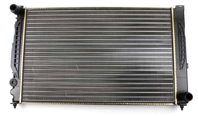 Audi VW Radiator (Manual Trans) 4B0121251K – Nissens 60497