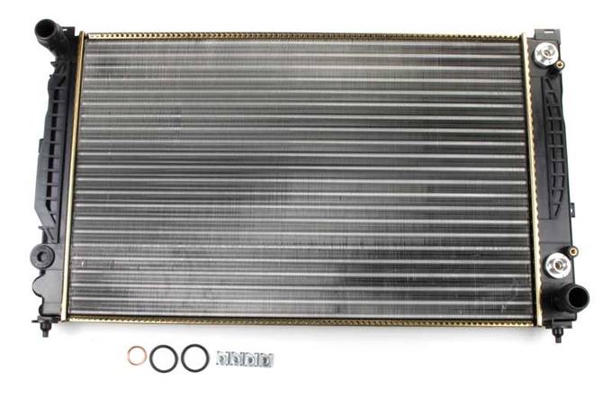 Audi Radiator (Auto Trans) 8D0121251BB – Nissens 60498