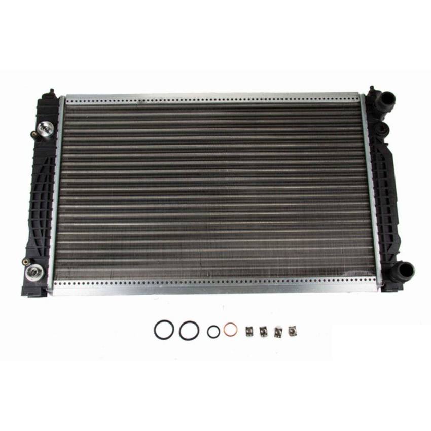 Audi VW Radiator 8D0121251BC – Nissens 60499