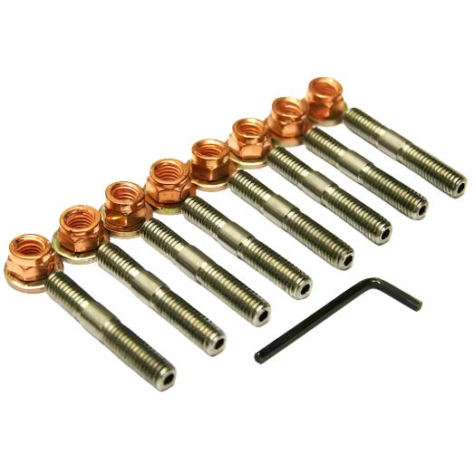 Rennbay Stud Kit Rb164.21
