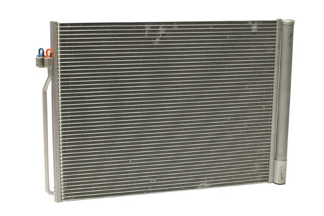 A/C Condenser