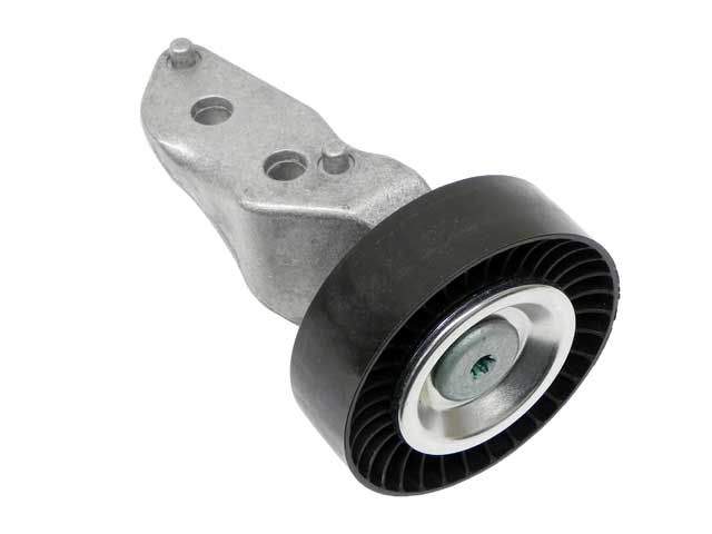 Drive Belt Idler Pulley