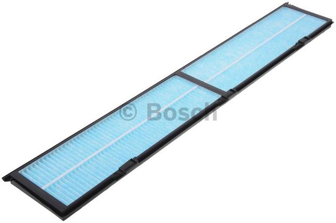 BMW Cabin Air Filter – Bosch 64316946628