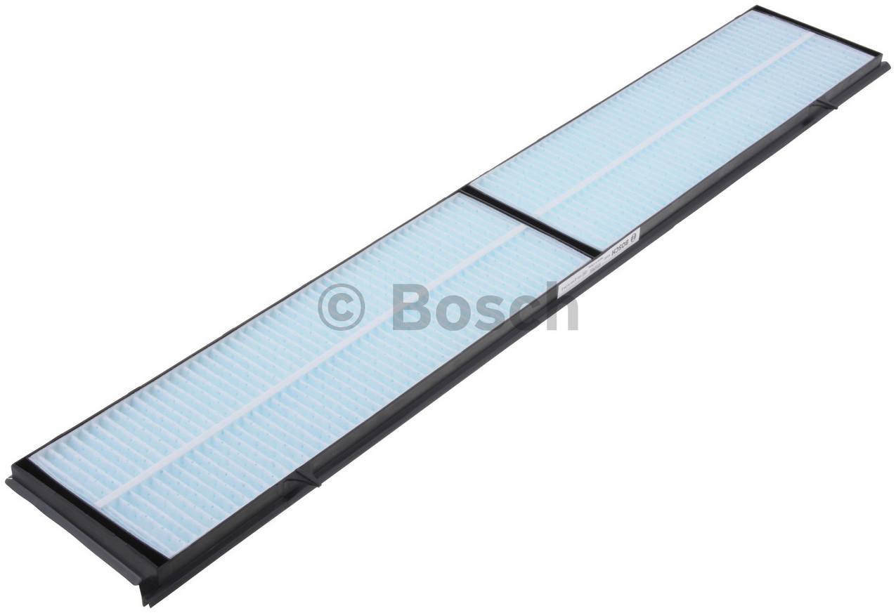 BMW Cabin Air Filter – Bosch 64316946628