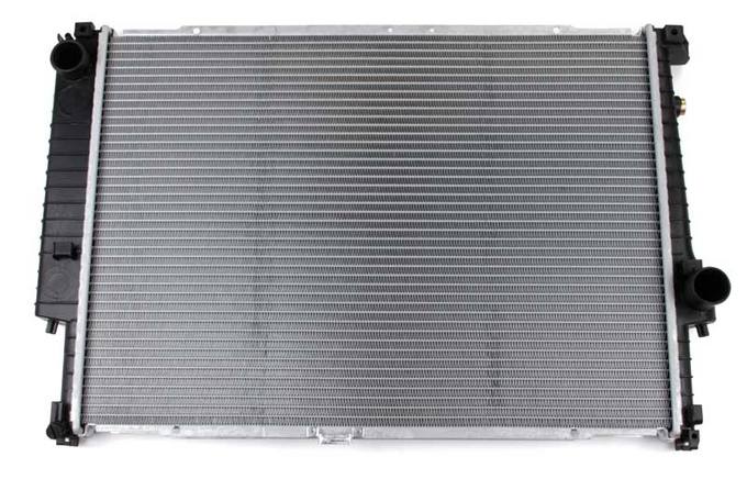 BMW Radiator (Manual Trans) 17111723689 – Nissens 60596A