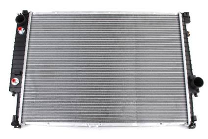 BMW Radiator 17112226336 – Nissens 60597A