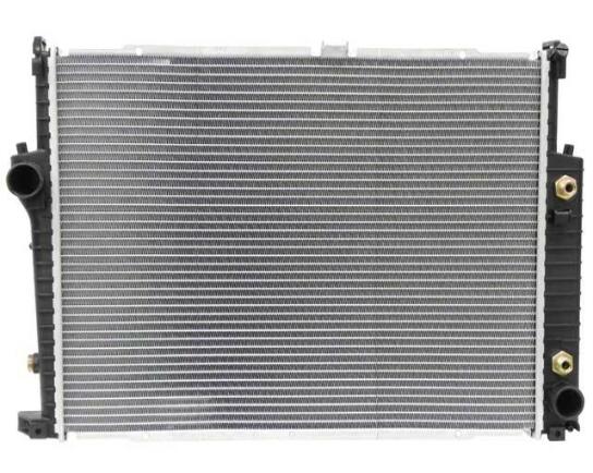 BMW Radiator 17112226336 – Nissens 60597A