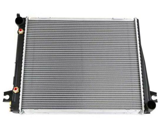 BMW Radiator 17111712448 – Nissens 60601A