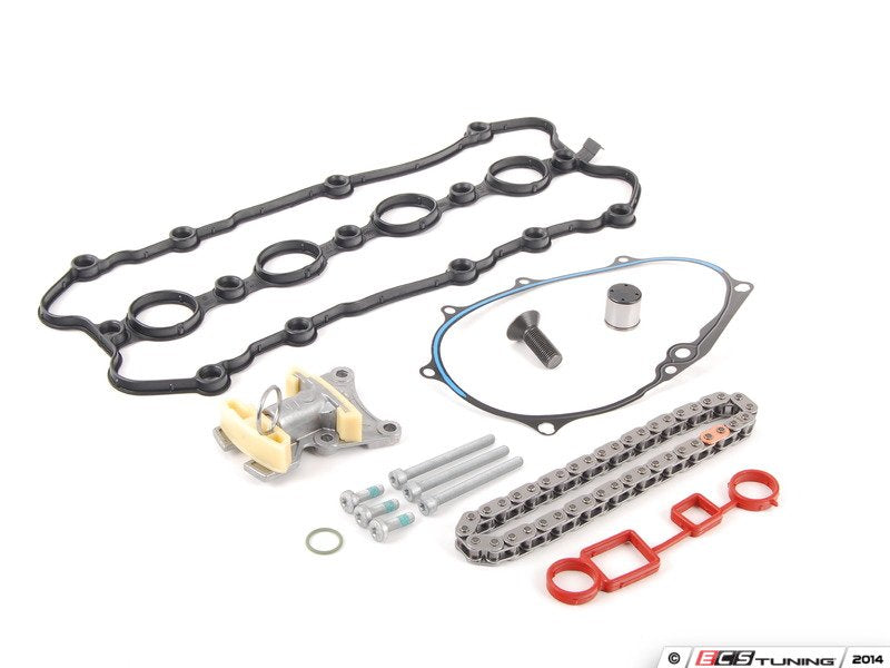 Cam Chain Tensioner Service Kit